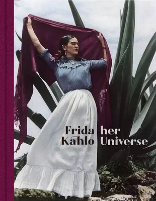 Frida Kahlo: Az ő univerzuma - Frida Kahlo: Her Universe