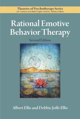 Racionális érzelmi viselkedésterápia - Rational Emotive Behavior Therapy