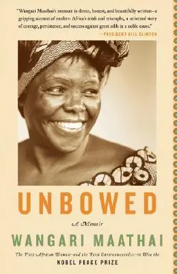 Meghajolhatatlanul: A Memoir - Unbowed: A Memoir