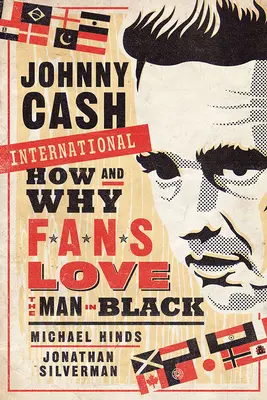 Johnny Cash International: Hogyan és miért szeretik a rajongók a fekete ruhás férfit? - Johnny Cash International: How and Why Fans Love the Man in Black