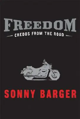 Szabadság: Credos from the Road - Freedom: Credos from the Road