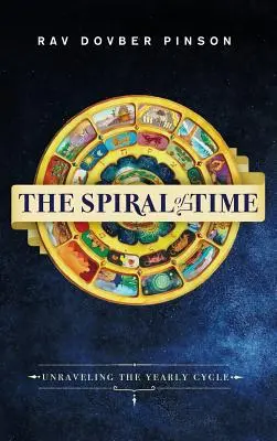 Az idő spirálja: Az éves ciklus kibogozása - The Spiral of Time: Unraveling the Yearly Cycle