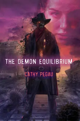 A démoni egyensúly - The Demon Equilibrium