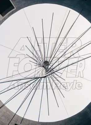 Anselm Reyle: Reyle Reyle: After Forever - Anselm Reyle: After Forever