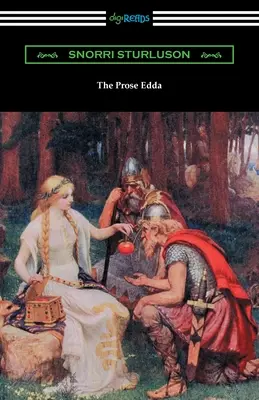 A prózai Edda - The Prose Edda