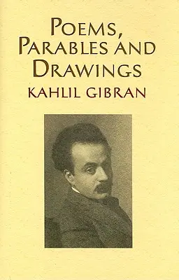 Versek, példázatok és rajzok - Poems, Parables and Drawings