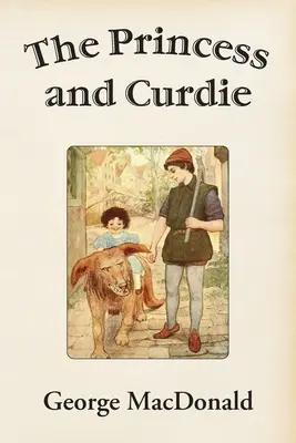 A hercegnő és Curdie - The Princess and Curdie