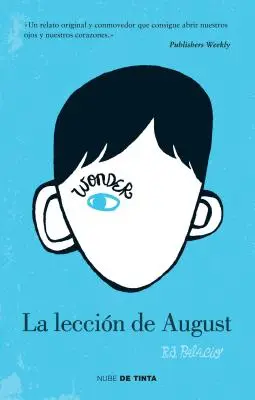 Wonder: La Leccin de August / Wonder