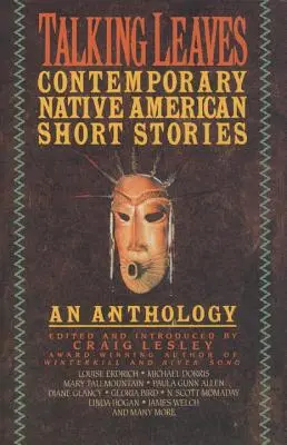 Beszélő levelek: Contemporary Native American Short Stories - Talking Leaves: Contemporary Native American Short Stories