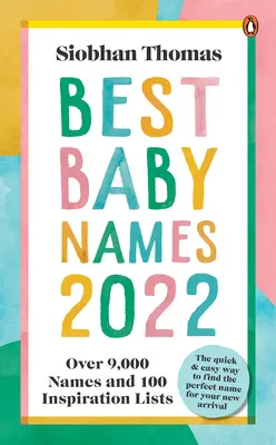 A legjobb babanevek 2022 - Best Baby Names 2022