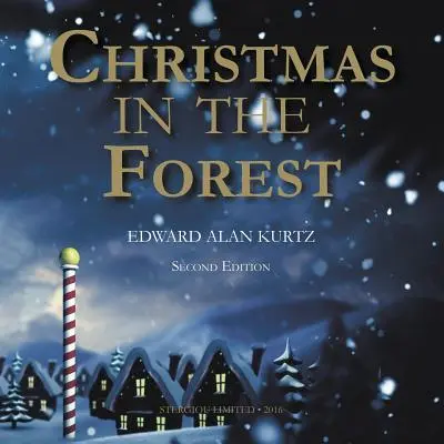 Karácsony az erdőben - Christmas In The Forest