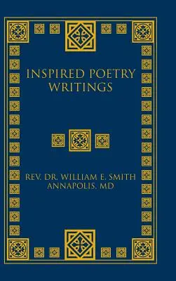 Inspirált költői írások - Inspired Poetry Writings