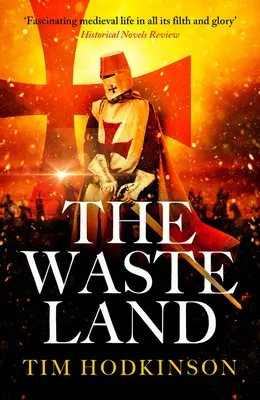 A pusztaság földje, 2 - The Waste Land, 2