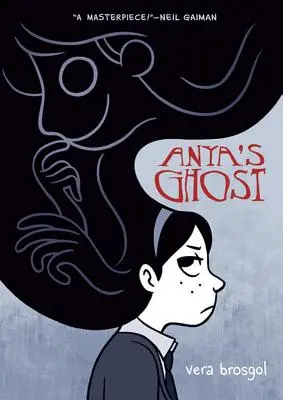 Anya szelleme - Anya's Ghost