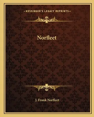 Norfleet