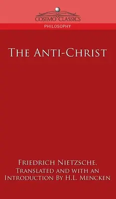 Antikrisztus - Anti-Christ