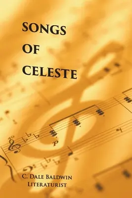 Celeste dalai - Songs of Celeste