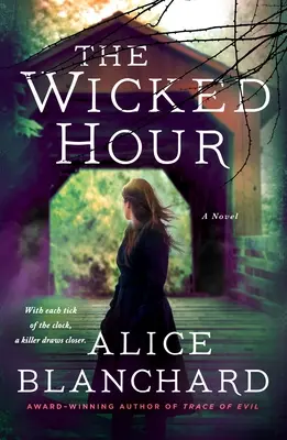 The Wicked Hour: A Natalie Lockhart Novel