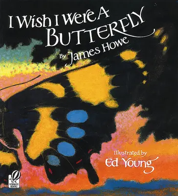 Bárcsak pillangó lennék - I Wish I Were a Butterfly