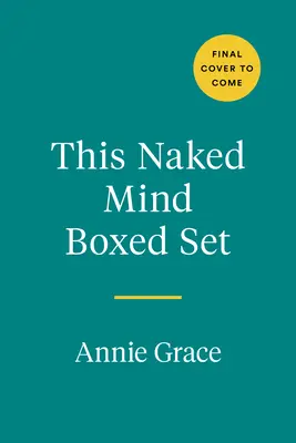 Ez a meztelen elme dobozos készlet - This Naked Mind Boxed Set