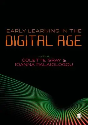 Korai tanulás a digitális korban - Early Learning in the Digital Age