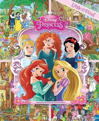 Disney Hercegnő - Disney Princess