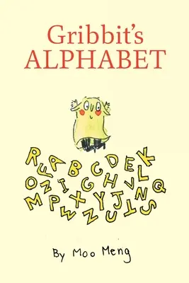 Gribbit ábécéje - Gribbit's Alphabet