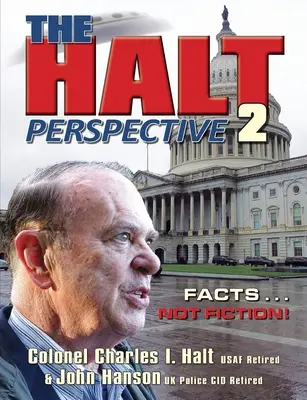 Megállási perspektíva 2 - Halt Perspective 2