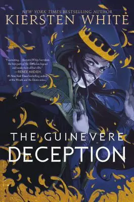 A Guinevere-csalás - The Guinevere Deception