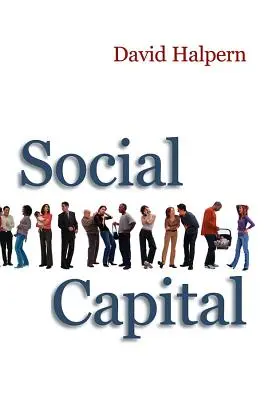 Társadalmi tőke - Social Capital