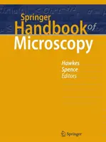 A mikroszkópia Springer-kézikönyve - Springer Handbook of Microscopy