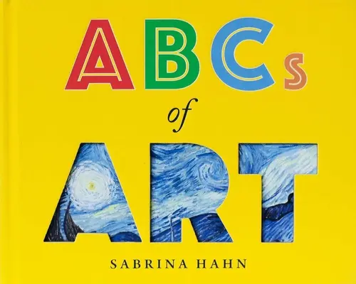 A művészet ABC-je - ABCs of Art