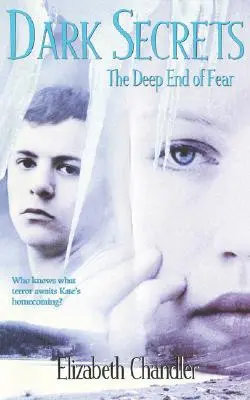 A félelem mélyén, 4. - The Deep End of Fear, 4