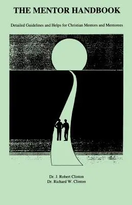 Příručka mentora - The Mentor Handbook