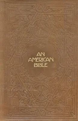 Egy amerikai Biblia - An American Bible