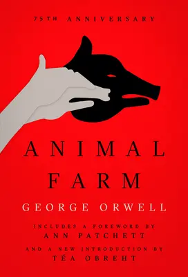 Állatfarm: A Fairy Story - Animal Farm: A Fairy Story