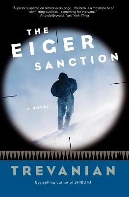 Az Eiger-szankció - The Eiger Sanction