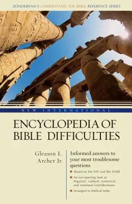 A bibliai nehézségek új nemzetközi enciklopédiája - New International Encyclopedia of Bible Difficulties