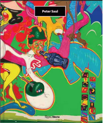 Saul Péter - Peter Saul