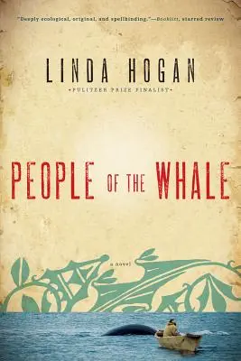 A bálna népe - People of the Whale