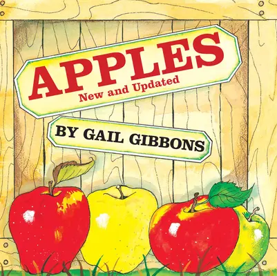 Alma (Új és frissített kiadás) - Apples (New & Updated Edition)