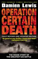 A biztos halál hadművelet - Operation Certain Death