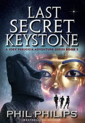 Az utolsó titkos kulcskő: A Historical Mystery Thriller - Last Secret Keystone: A Historical Mystery Thriller