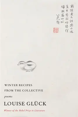 Téli receptek a kollektívából: Poems - Winter Recipes from the Collective: Poems