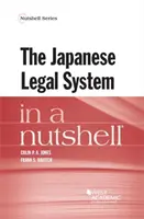 A japán jogrendszer dióhéjban - Japanese Legal System in a Nutshell