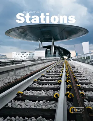 Állomások - Stations