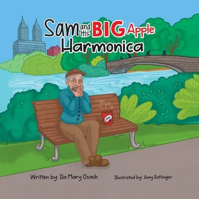 Sam és az ő Big Apple Harmonica - Sam and His Big Apple Harmonica