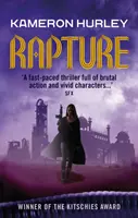 Elragadtatás - Bel Dame Apokrif könyv 3. kötet - Rapture - Bel Dame Apocrypha Book 3