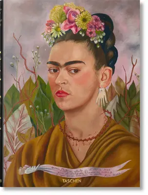 Frida Kahlo: Az összes festmény - Frida Kahlo. the Complete Paintings