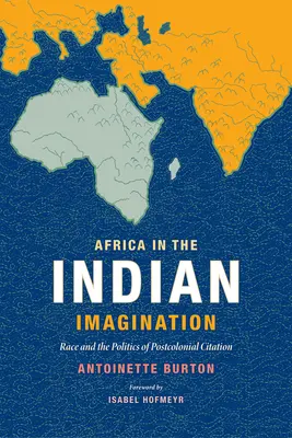 Afrika az indiai képzeletben: Race and the Politics of Postcolonial Citation (A faj és a posztkoloniális idézés politikája) - Africa in the Indian Imagination: Race and the Politics of Postcolonial Citation